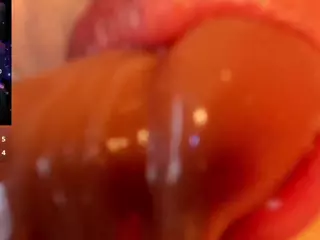 Alessia's Live Sex Cam Show