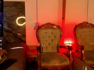 Alessia's Live Sex Cam Show
