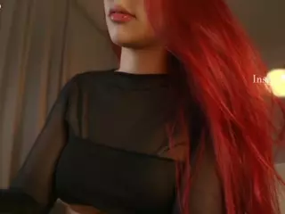 iam-rojita's Live Sex Cam Show
