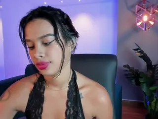 saracorraless's Live Sex Cam Show