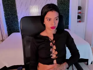 saracorraless's Live Sex Cam Show