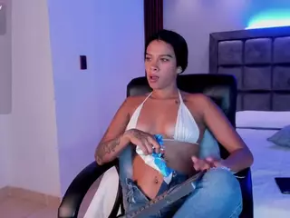 saracorraless's Live Sex Cam Show