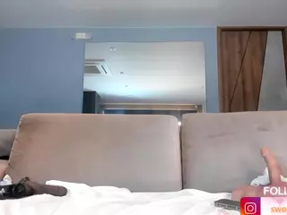 SweetMeggan's Live Sex Cam Show