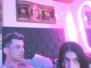 Benedettomichelrubi's Live Sex Cam Show