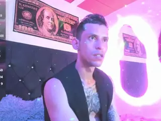 Benedettomichelrubi's Live Sex Cam Show