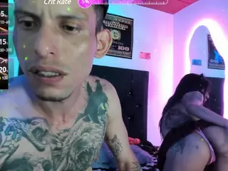Benedettomichelrubi's Live Sex Cam Show