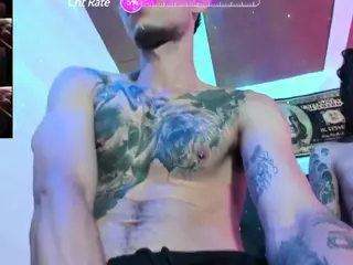 Benedettomichelrubi's Live Sex Cam Show