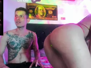 Benedettomichelrubi's Live Sex Cam Show