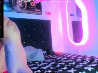 Benedettomichelrubi's Live Sex Cam Show