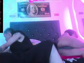 Benedettomichelrubi's Live Sex Cam Show