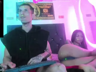 Benedettomichelrubi's Live Sex Cam Show