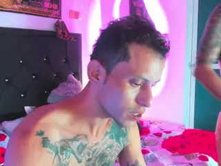 Benedettomichelrubi's Live Sex Cam Show
