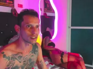 Benedettomichelrubi's Live Sex Cam Show