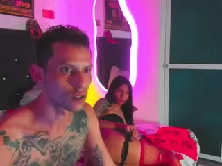 Benedettomichelrubi's Live Sex Cam Show