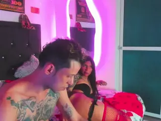 Benedettomichelrubi's Live Sex Cam Show