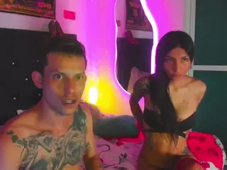 Benedettomichelrubi's Live Sex Cam Show
