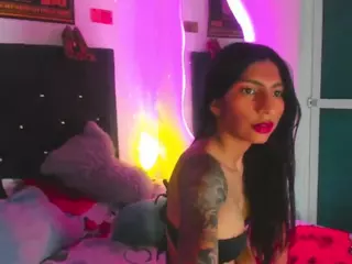 Benedettomichelrubi's Live Sex Cam Show
