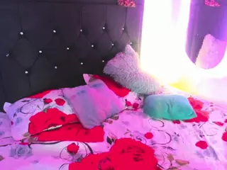 Benedettomichelrubi's Live Sex Cam Show