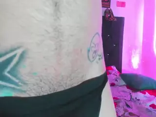 Benedettomichelrubi's Live Sex Cam Show