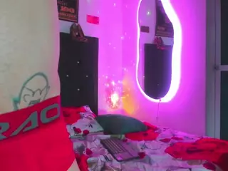 Benedettomichelrubi's Live Sex Cam Show