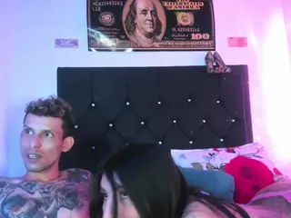 Benedettomichelrubi's Live Sex Cam Show