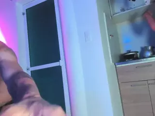 Benedettomichelrubi's Live Sex Cam Show