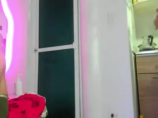 Benedettomichelrubi's Live Sex Cam Show
