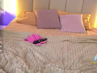 CloverPussy's Live Sex Cam Show