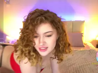 CloverPussy's Live Sex Cam Show