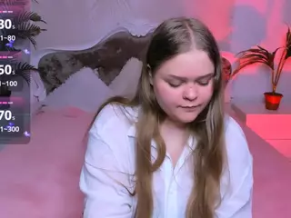 OliviaaCherry's Live Sex Cam Show