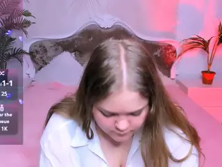 OliviaaCherry's Live Sex Cam Show