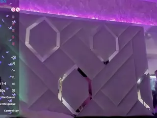 Saraa-fox's Live Sex Cam Show
