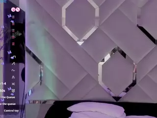 Saraa-fox's Live Sex Cam Show