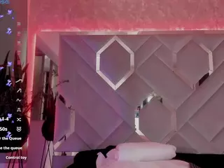 Saraa-fox's Live Sex Cam Show