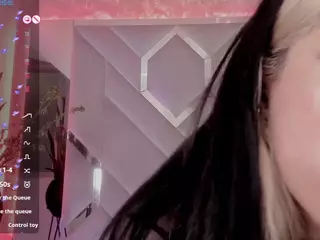 Saraa-fox's Live Sex Cam Show