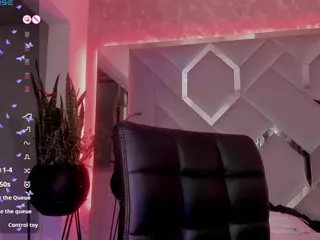 Saraa-fox's Live Sex Cam Show