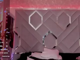 Saraa-fox's Live Sex Cam Show