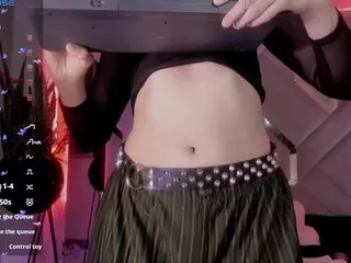 Saraa-fox's Live Sex Cam Show