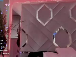 Saraa-fox's Live Sex Cam Show
