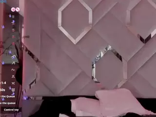 Saraa-fox's Live Sex Cam Show