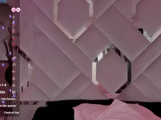 Saraa-fox's Live Sex Cam Show