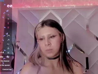 Saraa-fox's Live Sex Cam Show
