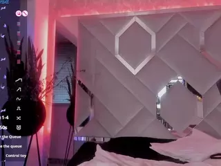Saraa-fox's Live Sex Cam Show