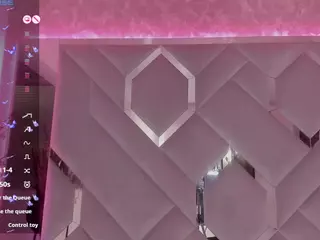 Saraa-fox's Live Sex Cam Show