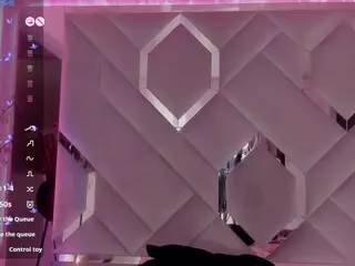 Saraa-fox's Live Sex Cam Show