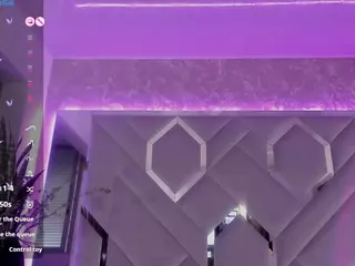 Saraa-fox's Live Sex Cam Show