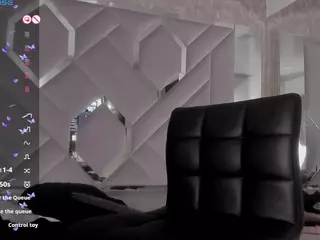 Saraa-fox's Live Sex Cam Show