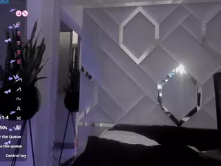 Saraa-fox's Live Sex Cam Show