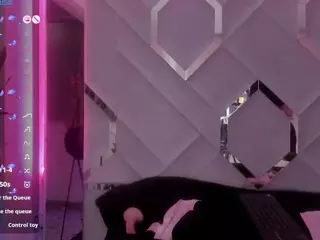Saraa-fox's Live Sex Cam Show