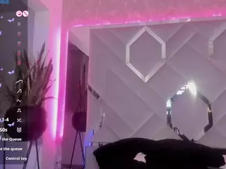 Saraa-fox's Live Sex Cam Show